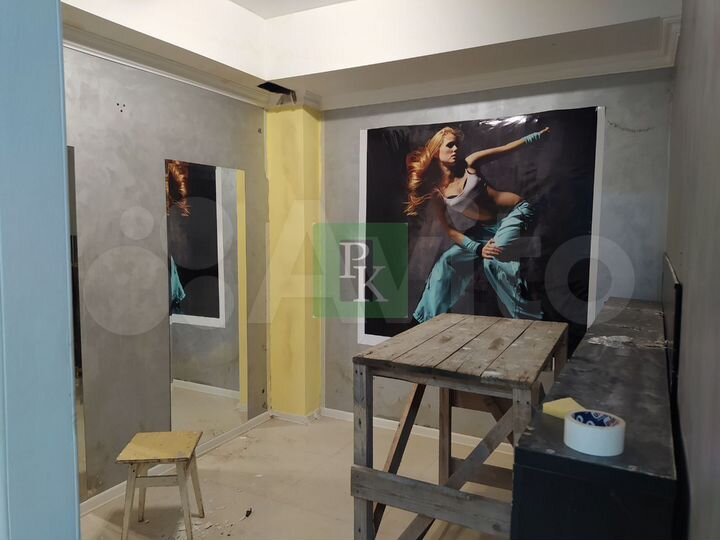 Пом. своб. назначения 104 м2