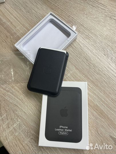 Картхолдер apple magsafe