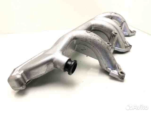 Коллектор впускной peugeot 405 1.9 9619091480