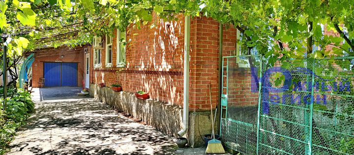 Дом 90 м² на участке 12,5 сот.