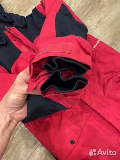 Комбинезон didriksons 140