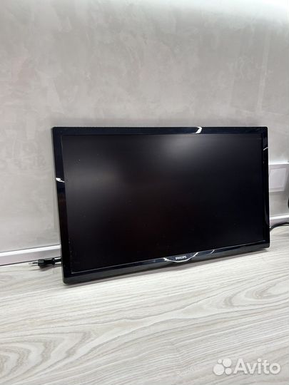 Телевизор philips