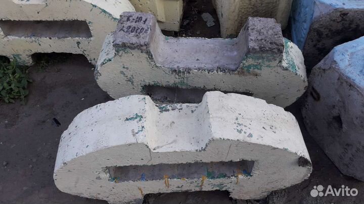 Бетонные урны уличные лавочки бетоные