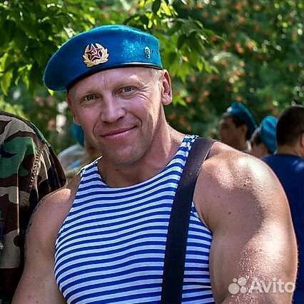 Персональный фитнес тренер