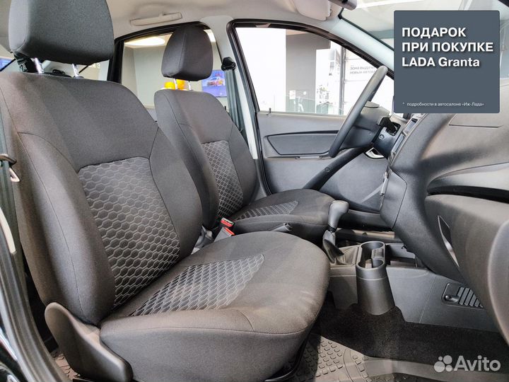 LADA Granta 1.6 МТ, 2024