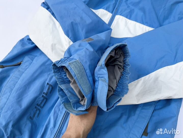 Сноубордическая Куртка для сноуборда 686 44 М 44р