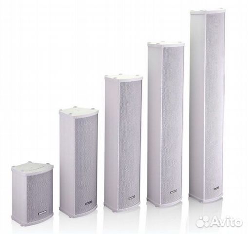 Всепогодная ас Megavox WS-D10