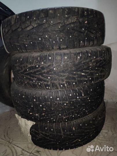 Cordiant Snow Cross 2 185/70 R14