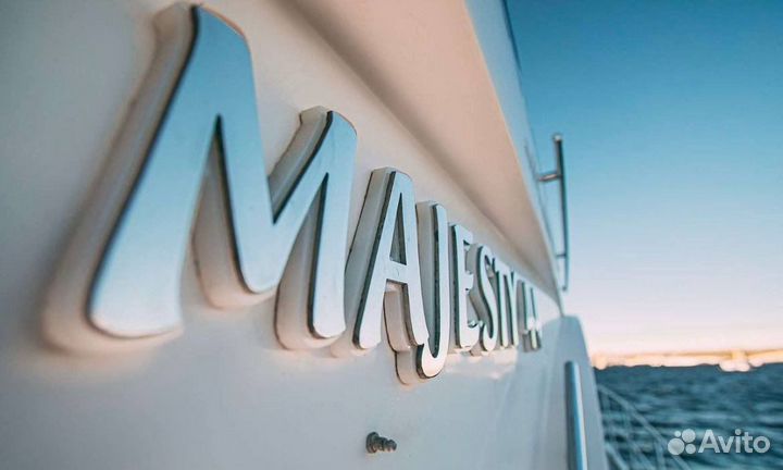 Прокат яхты, катера и др