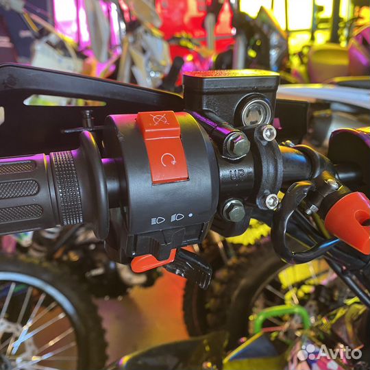 Квадроцикл BSE xt1