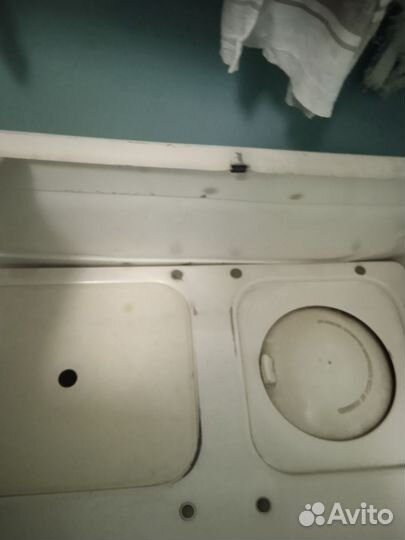 Стиральная машинка Волна-М бу