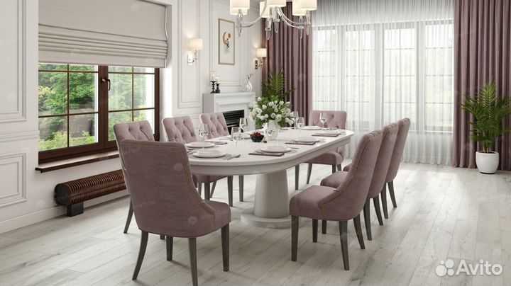 Ламинат Alloc