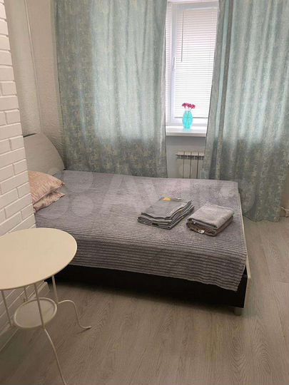 Комната 16 м² в 1-к., 1/5 эт.