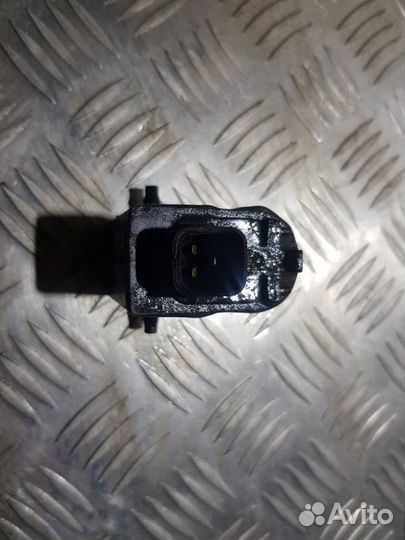 Насос омывателя (Hyundai Santa Fe I)