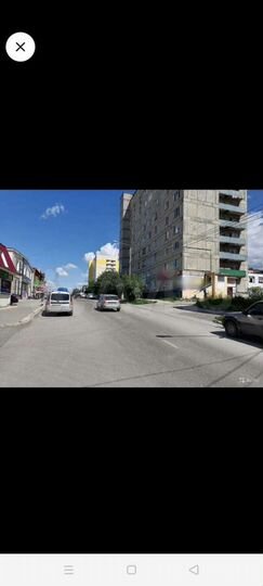 Торговая площадь, 113 м²