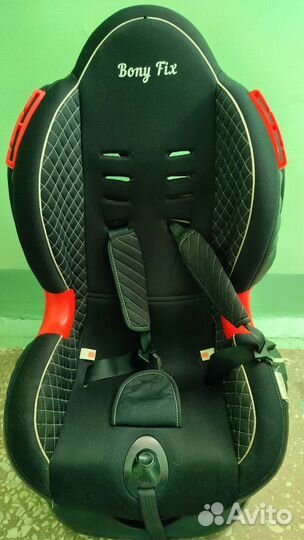 Автокресло