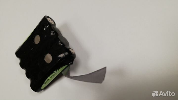 Аккумулятор сп Voxtel MR550-600