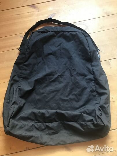 Чехол для перевозки Бритакс B-Agile