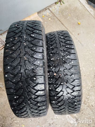 Nordman SUV 21.5/70 R16 100T