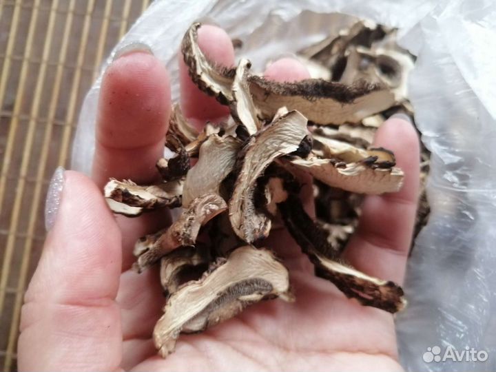 Суш. сморчки Маринованные маслята, зол. боровики