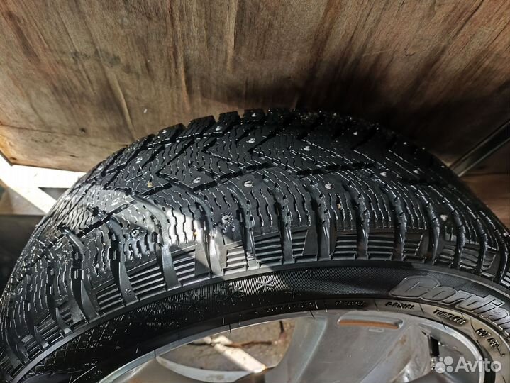 Cordiant Snow Cross 2 215/55 R17