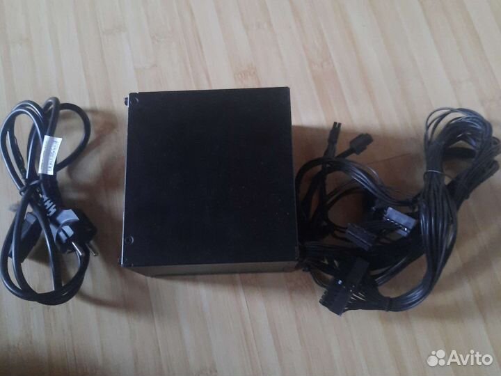 Блок питания Lenovo350w