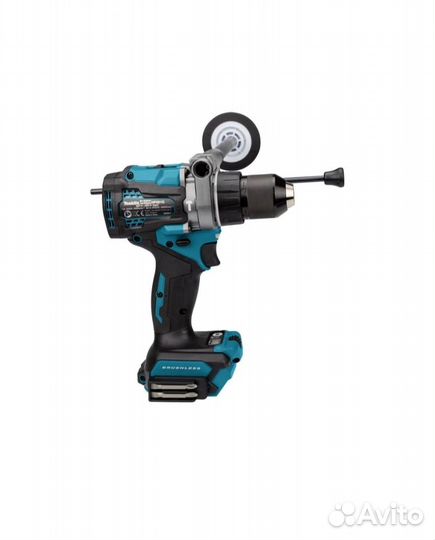 Аккумуляторная дрель-шуруповерт Makita HP001GD201