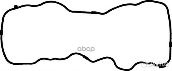 Прокладка клапанной крышки accord 2.0civic 1.8