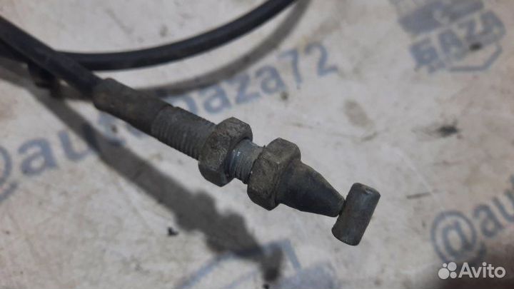 Тросик газа Nissan Pulsar FN15 GA15DS 1996