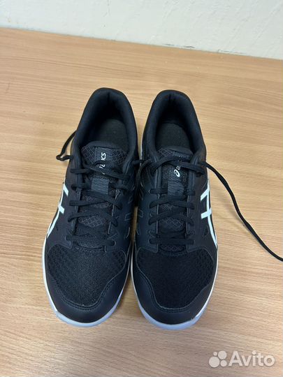 Кроссовки asics gel rocket 11