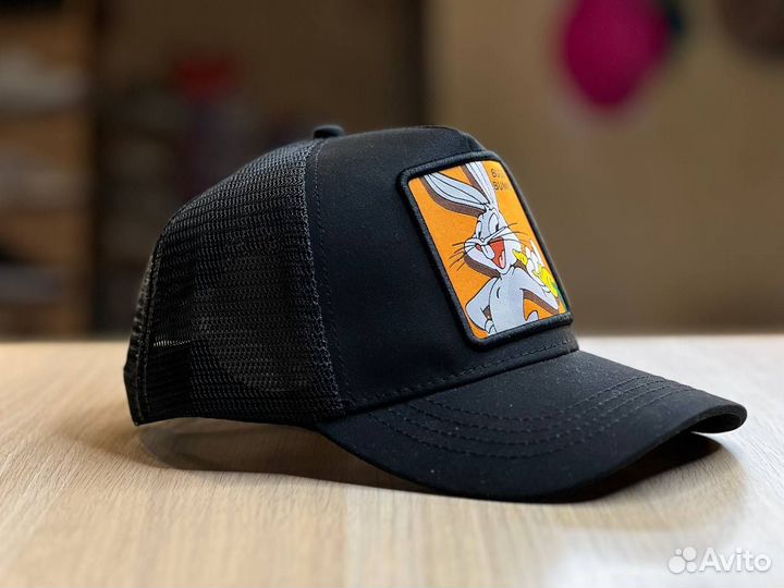 Кепка бейсболка