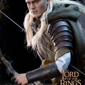 Legolas Asmus Toys