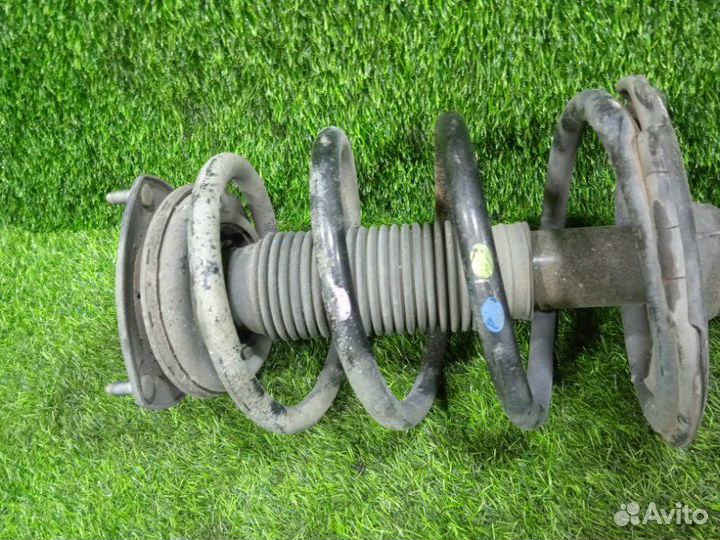 Стойка передняя левая Hyundai Veracruz EN D6EA