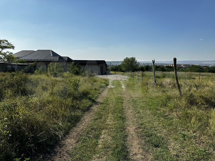 Участок 6 сот. (ИЖС)