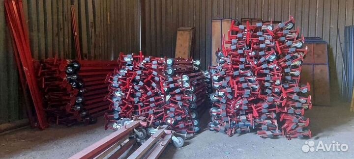 Вышка тура 8.8 м. Аренда и продажа