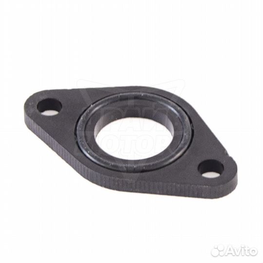 Прокладка карбюратора (текстолит) 139FMB,147FMH 5