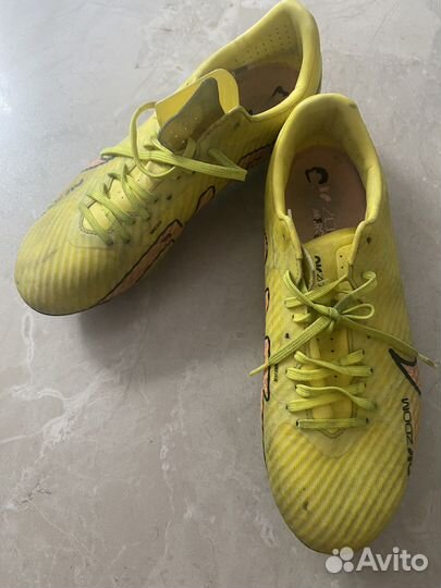 Бутсы nike
