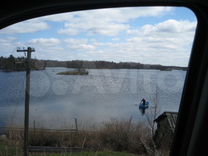 Участок 4,87 га (СНТ, ДНП)