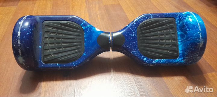 Гироскутер бу