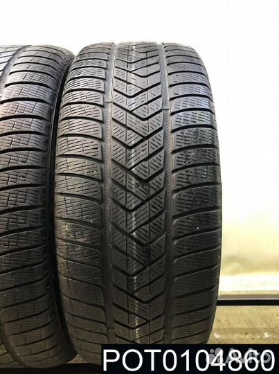 Pirelli Scorpion Winter 265/50 R20 111H