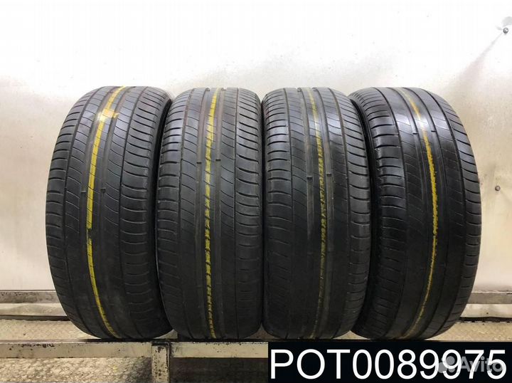 Michelin Primacy 3 215/50 R18 92W