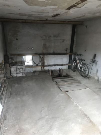 Гараж, 30 м²