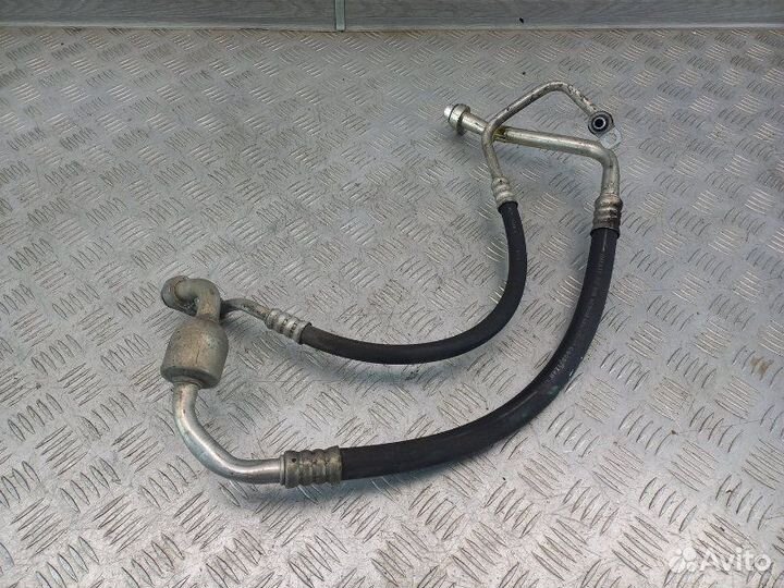 Трубка кондиционера Chevrolet Orlando 1 1.8 F18D4