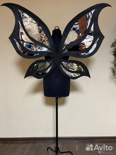 Крылья бабочки