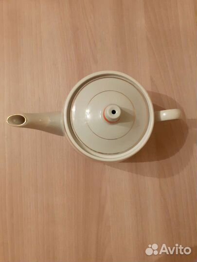 Заварочный чайник Полонне