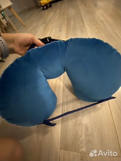 Подушка подголовник