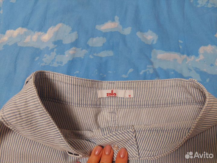 Шорты, футболки, одежда женская 44 (28)