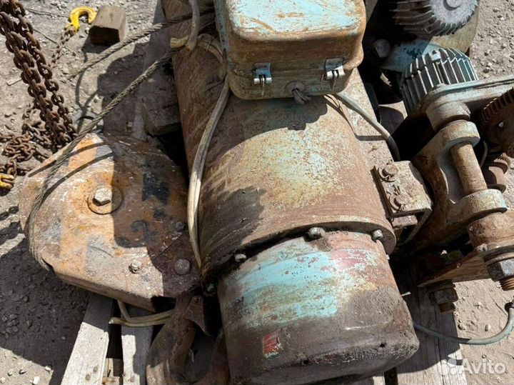 Мотор Редуктор