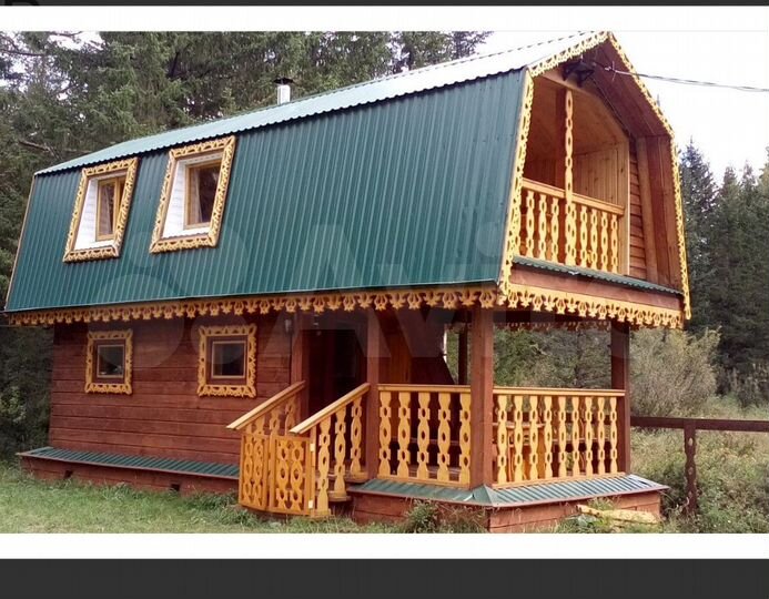 Гостиница, 4000 м²