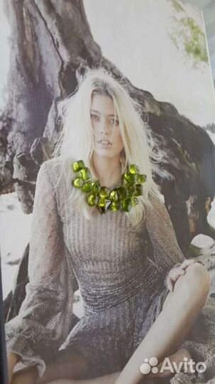 Хризолиты натуральные